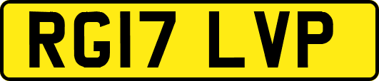 RG17LVP