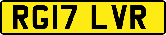RG17LVR