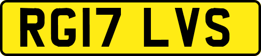 RG17LVS