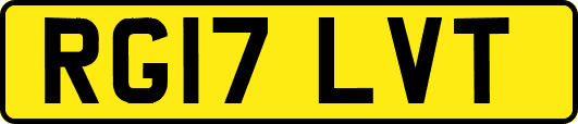 RG17LVT
