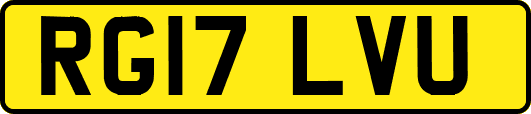 RG17LVU