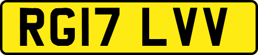 RG17LVV