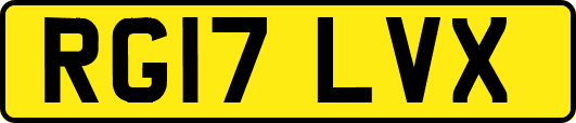 RG17LVX
