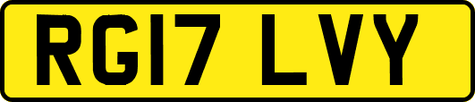 RG17LVY