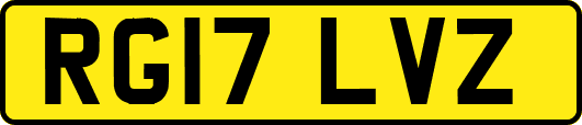 RG17LVZ
