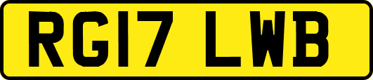 RG17LWB
