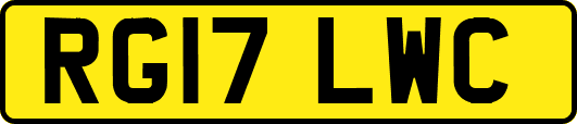 RG17LWC
