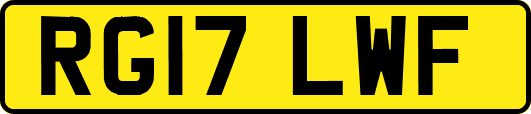 RG17LWF