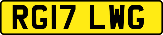 RG17LWG