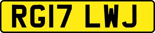 RG17LWJ