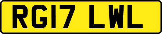 RG17LWL