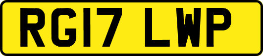 RG17LWP