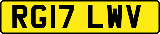 RG17LWV