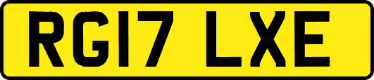RG17LXE