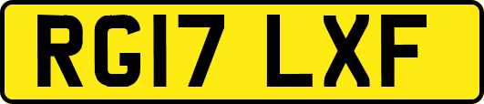 RG17LXF