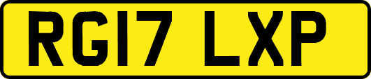RG17LXP