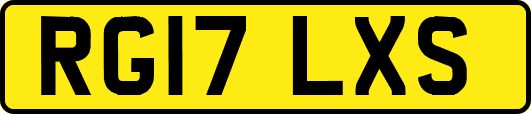 RG17LXS