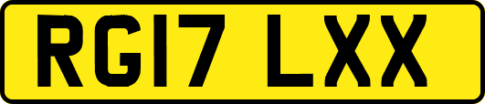 RG17LXX