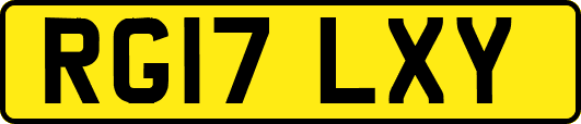 RG17LXY