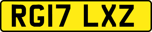 RG17LXZ