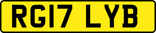 RG17LYB