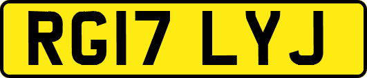 RG17LYJ