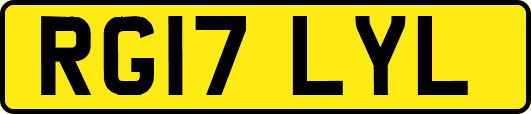 RG17LYL