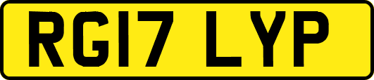 RG17LYP