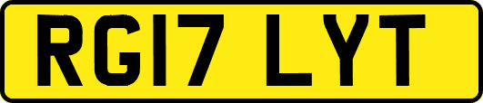 RG17LYT