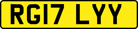 RG17LYY