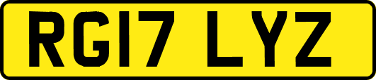 RG17LYZ