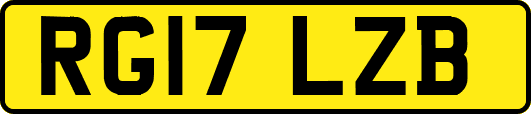 RG17LZB