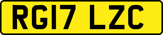 RG17LZC