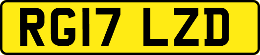 RG17LZD
