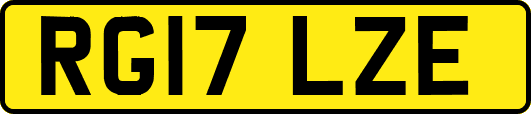 RG17LZE