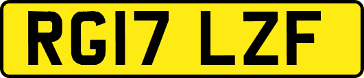 RG17LZF