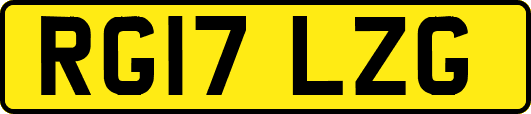 RG17LZG