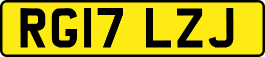 RG17LZJ