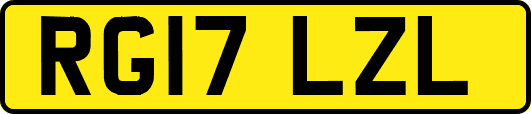 RG17LZL