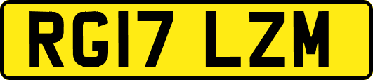 RG17LZM