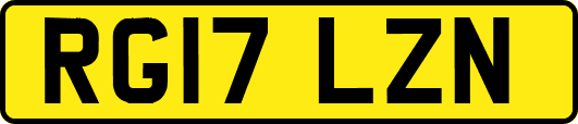 RG17LZN