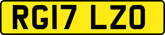 RG17LZO