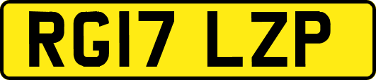 RG17LZP