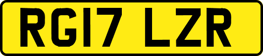 RG17LZR