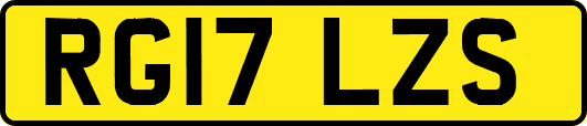 RG17LZS