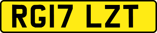RG17LZT