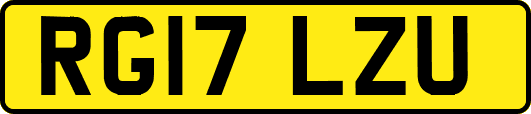 RG17LZU