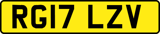 RG17LZV
