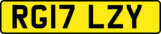RG17LZY
