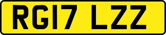 RG17LZZ